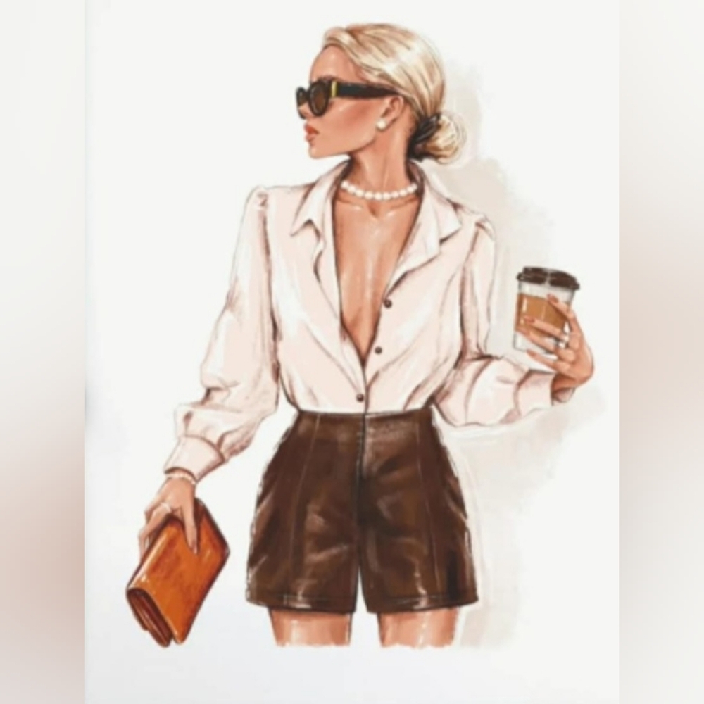 $15 Starts RANDOM PULLS XS-3X NWT